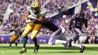 Madden NFL 22 Xbox Series X|S screenshot 3
