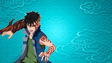 NTBSS: Master Character Training Pack - Kawaki (Karma Progression)