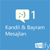 Kandil,Bayram SMS