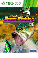 Buy SEGA Bass Fishing - Microsoft Store en-GR