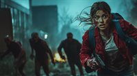 Outbreak: Fabulous Nightmares Collection