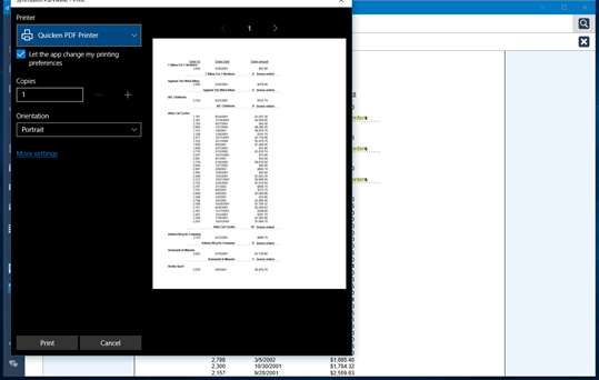 Ultra PDF Editor - Annotate & Fill, Split & Merge, & Convert screenshot 7