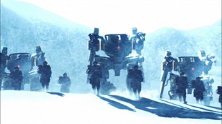 Lost Planet 2 screenshot 3
