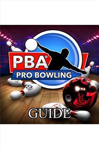PBA Pro Bowling Game Video Guide