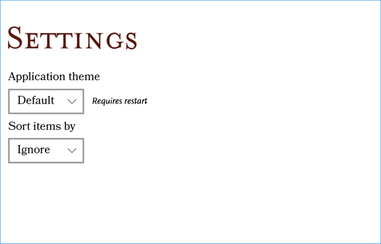 #4. D&D Magic Items (Windows) 由: IgorX2