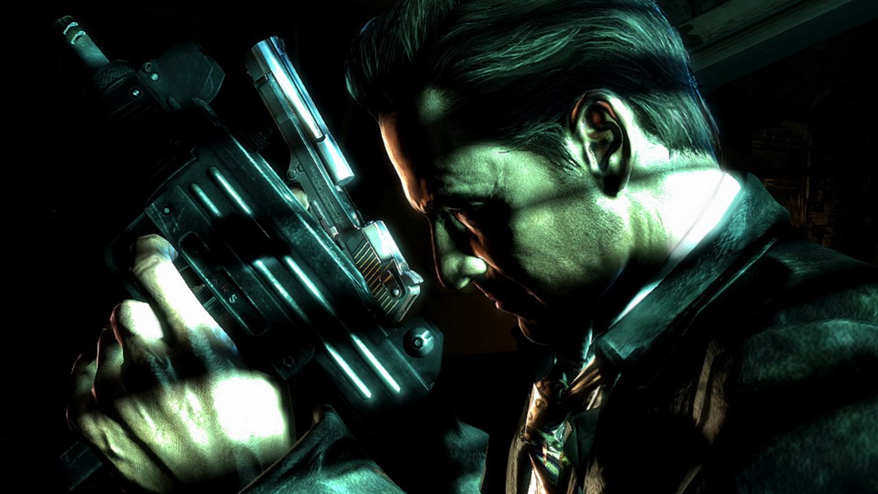 Max Payne 3 screenshot 1