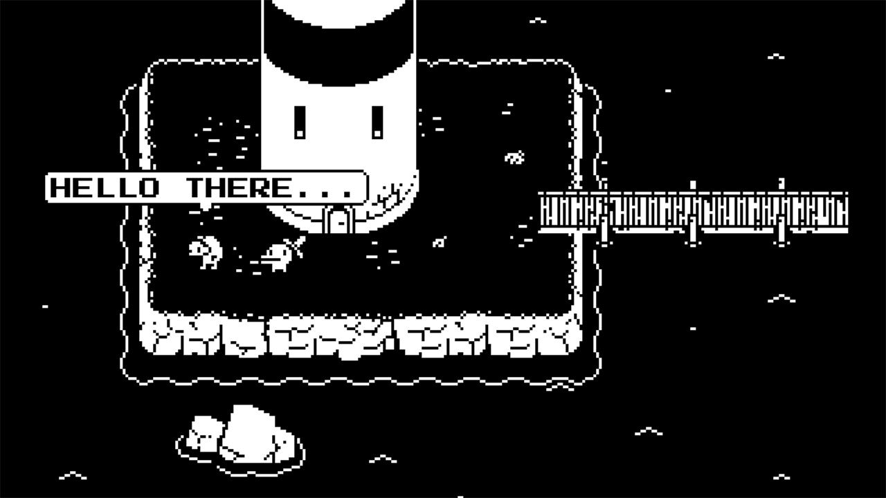 Minit | Xbox | Chiave | Privato