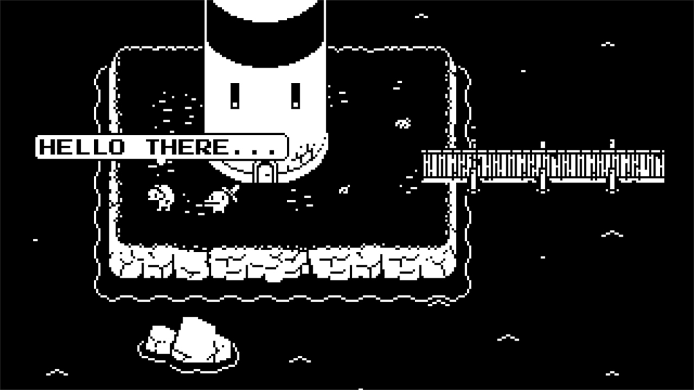 #4. Minit (Windows) By: Devolver Digital