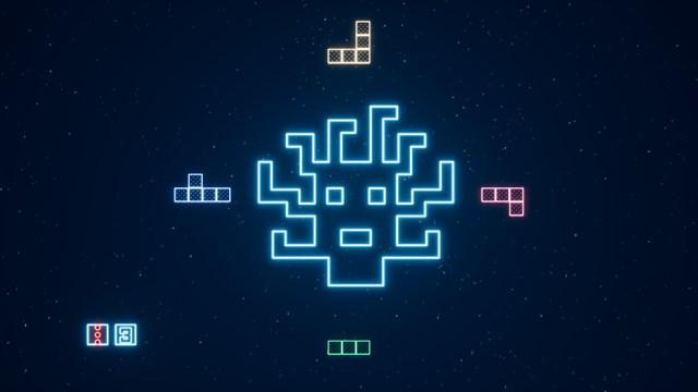 Cubic Figures screenshot 3