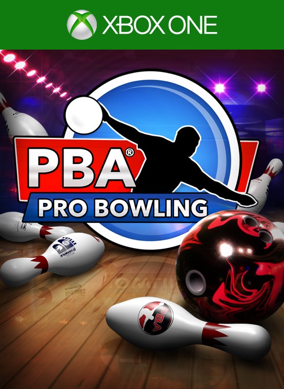 PBA Pro Bowling price tracker for Xbox One