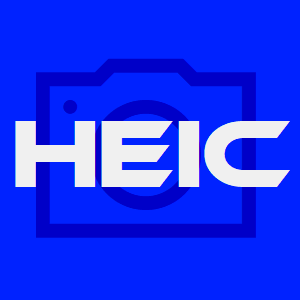 HEIC-Converter to JPG-PNG-TIFF-GIF