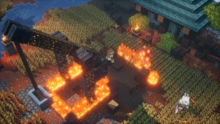 Minecraft Dungeons: Season Pass screenshot 5