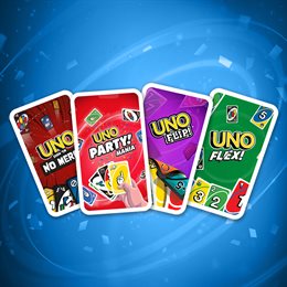 Aperçu UNO™ LEGACY EDITION