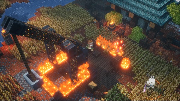 Minecraft Dungeons: Season Pass - Windows 10 — 5