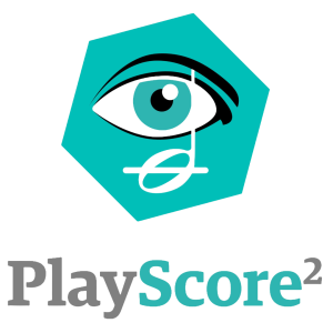 PlayScore 2