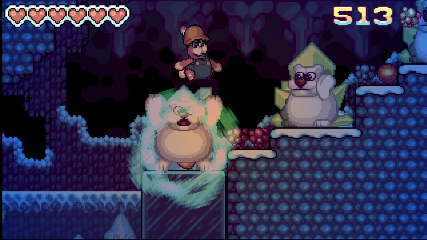 #9. Rabbit Raid (Xbox Series X|S) (Xbox) Bởi: Sometimes You