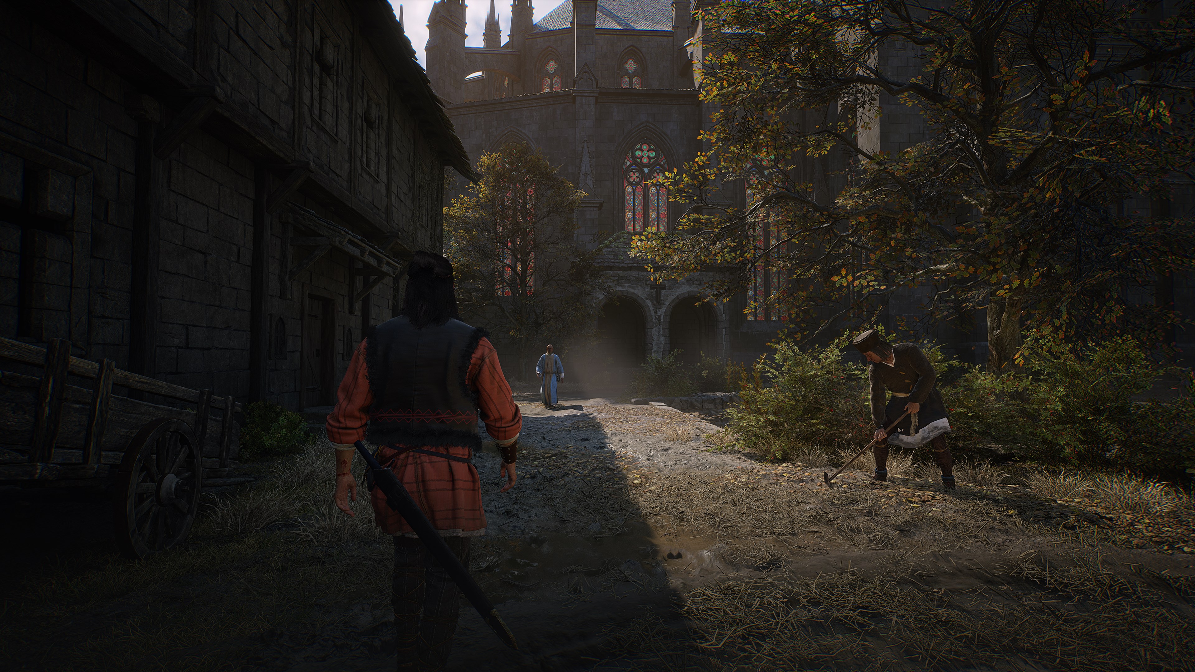 The Blood of Dawnwalker - Eclipse Edition — Screenshot 8