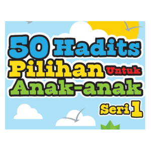 50 Hadits Seri 1