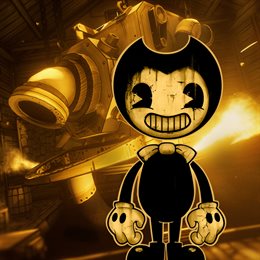 Aperçu Bendy and the Ink Machine