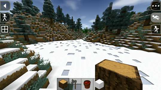 Survivalcraft screenshot 4