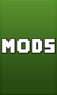 Mods For Minecraft Game (Unofficial) screenshot 1