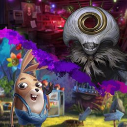 Aperçu Imaginary Realms Bundle