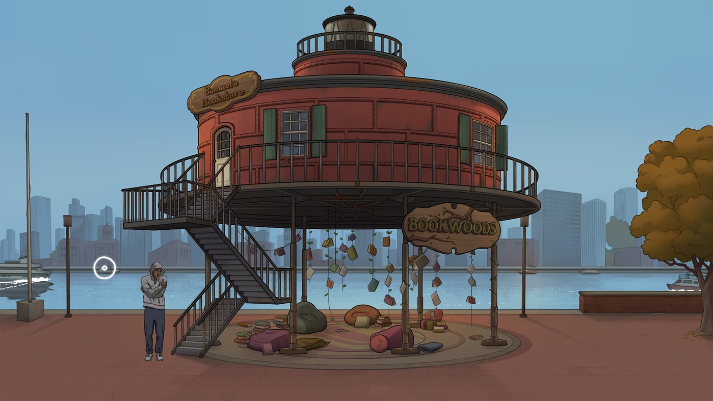 #3. Frank and Drake (Xbox) By: Chorus Worldwide Games