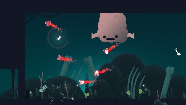 Sheepo screenshot 2