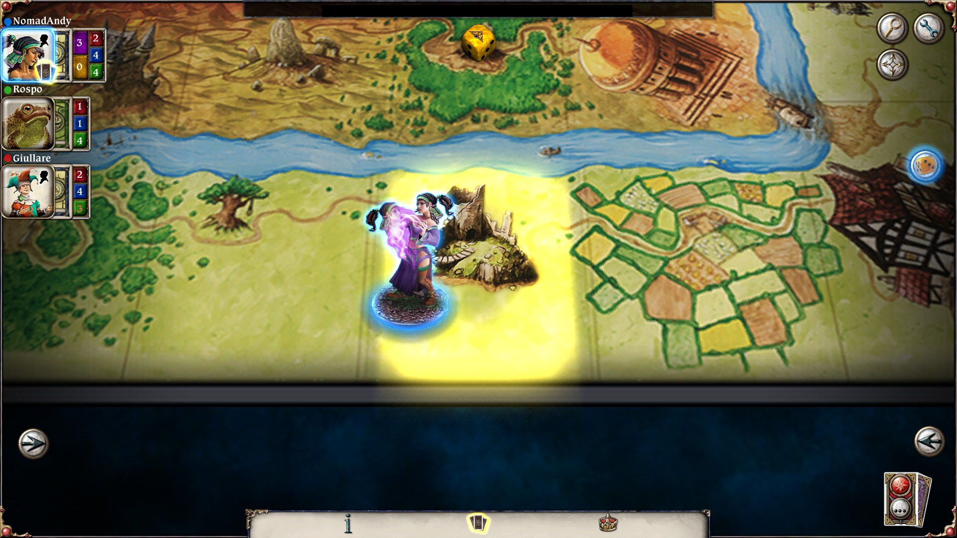 Talisman: Digital Edition - The Illusionist Character Pack | Xbox | Chiave | Privato