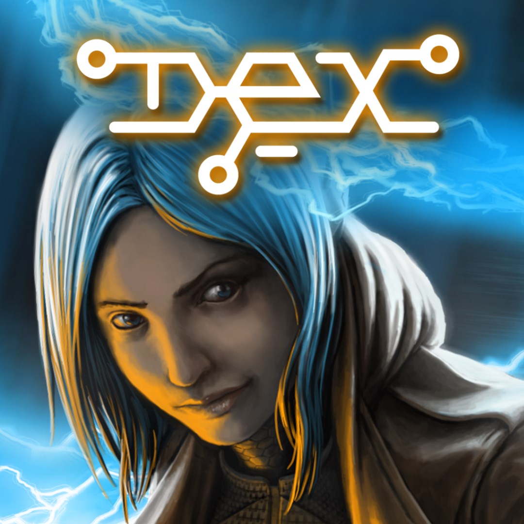 Dex - Enhanced Version