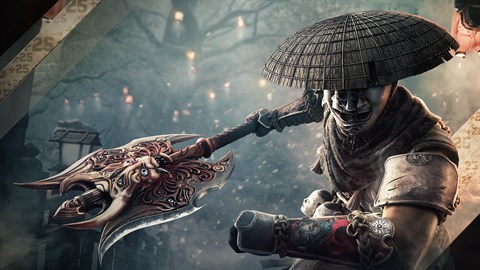 For Honor® Y6S3 Battle Bundle