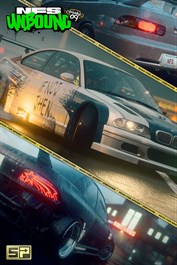 Need for Speed™ Unbound – Vol.9 Premium Speed Pass