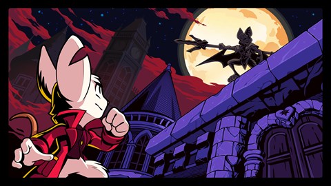 Mina the Hollower Demo