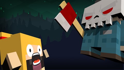 Slayaway Camp e Maid of Sker são games grátis do Xbox One em outubro