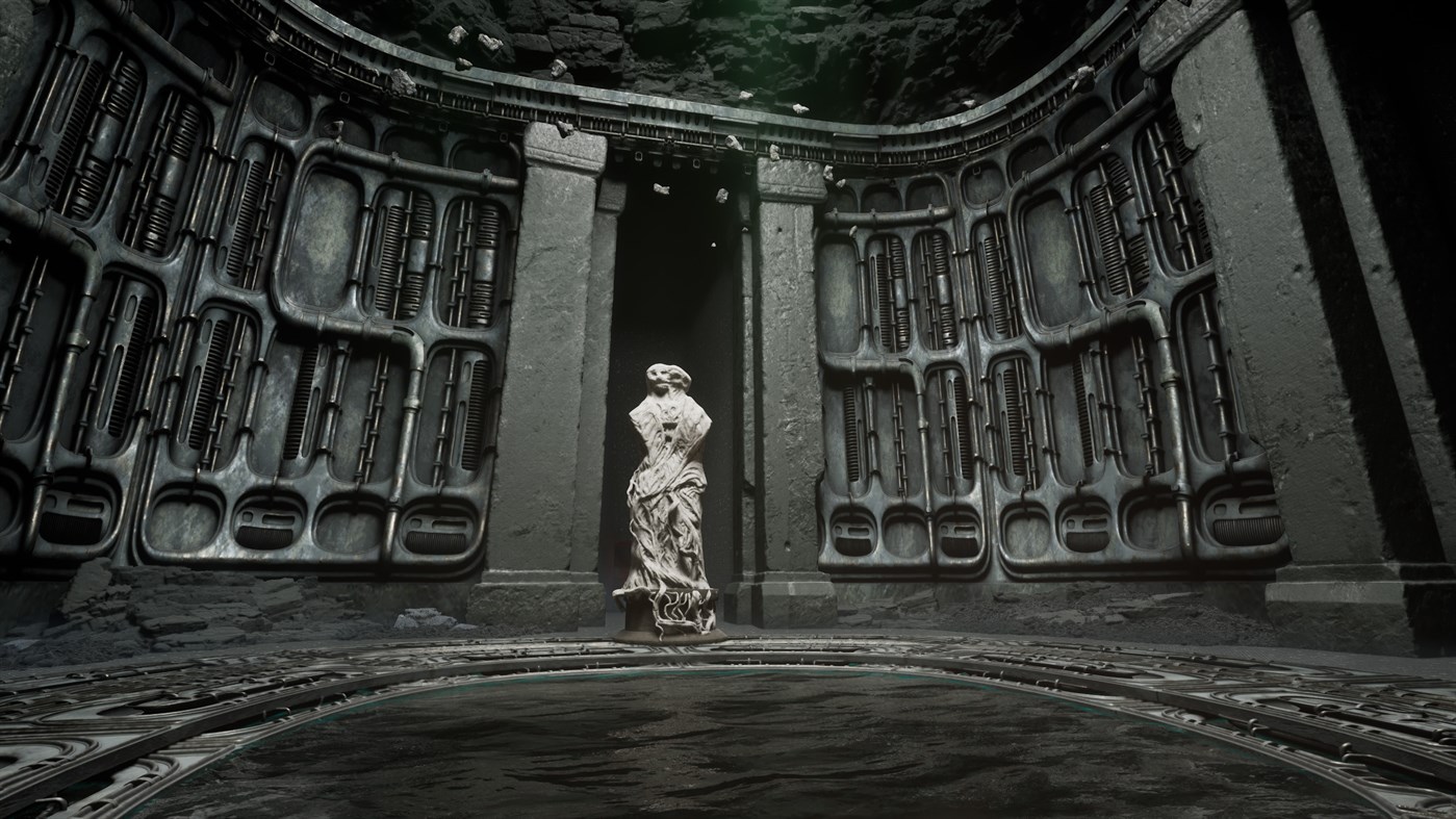 #3. EMOTIONLESS : The Last Ticket (Xbox) di: Perp Games