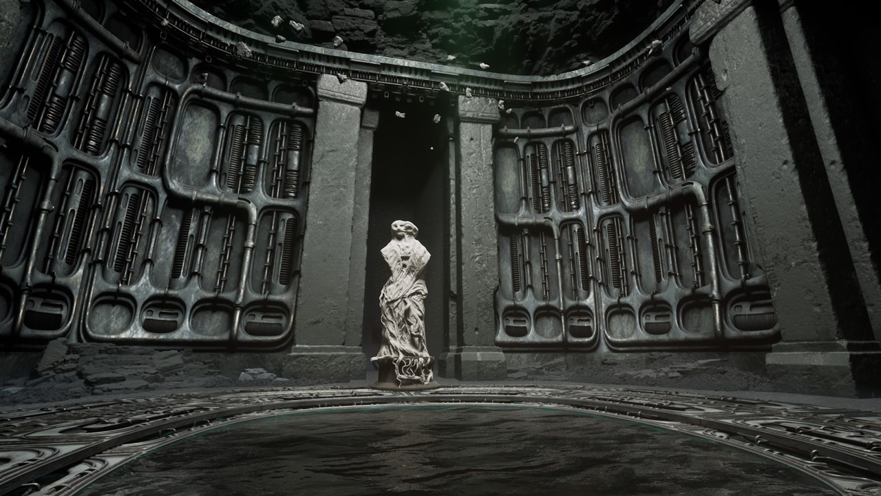 EMOTIONLESS : The Last Ticket screenshot 3
