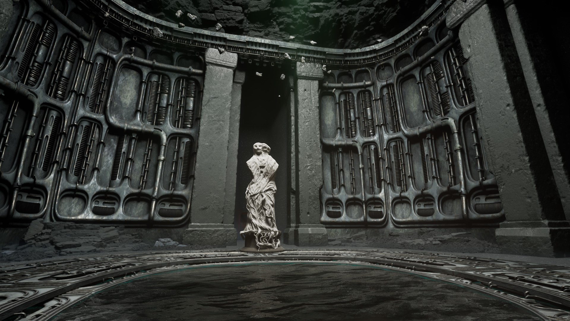 Screenshot 3 from Emotionless: The Last Ticket