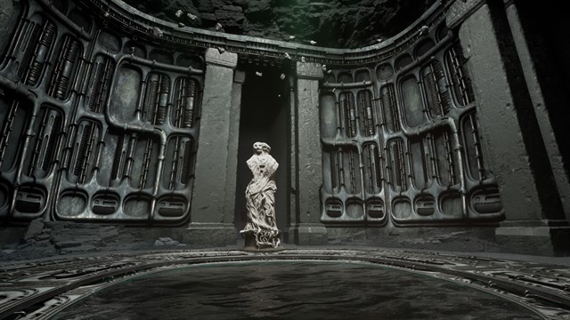 EMOTIONLESS : The Last Ticket screenshot 3