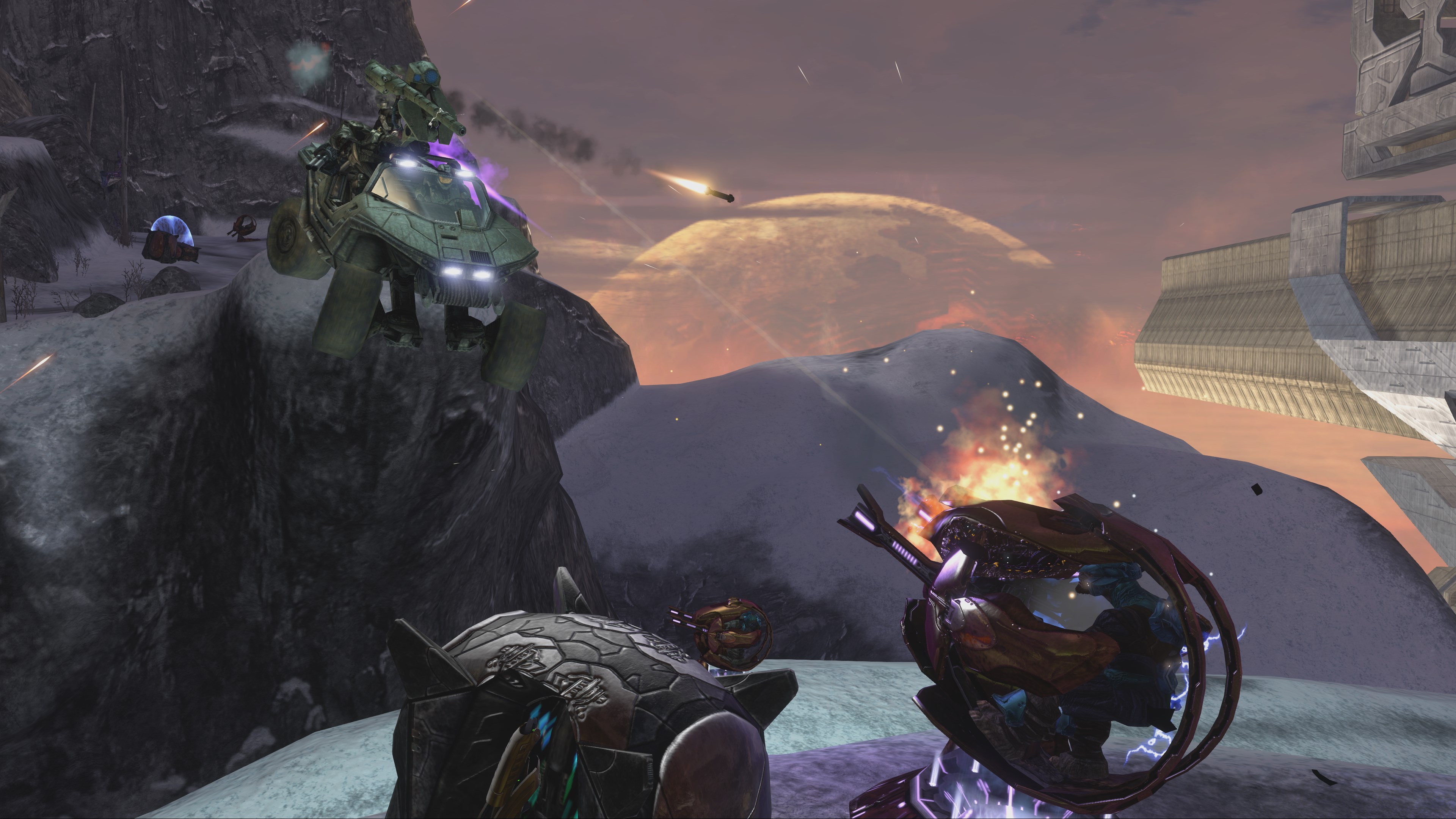 Halo: The Master Chief Collection