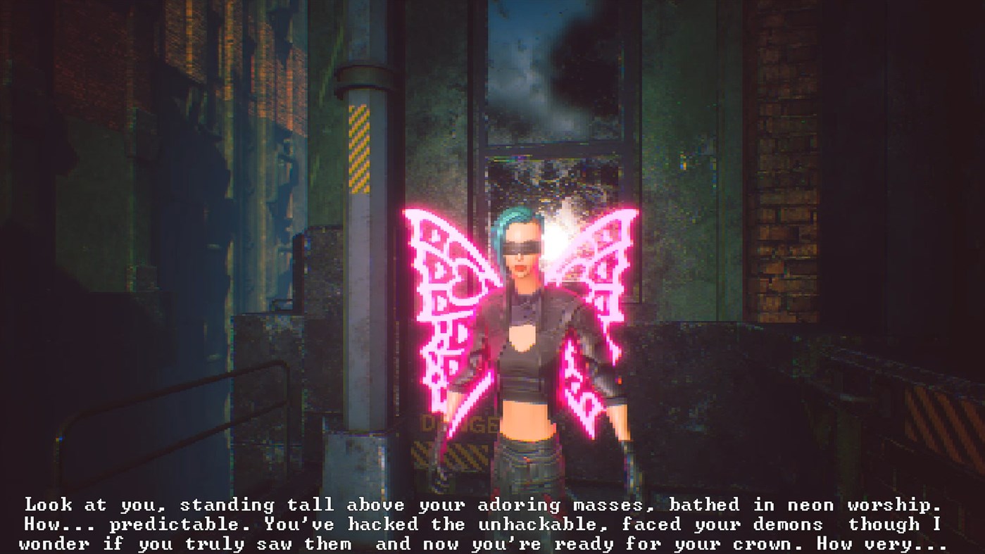 #8. The Echo (Xbox) 由: Playstige Interactive