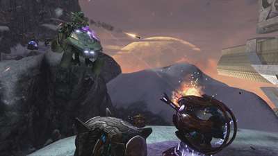 Halo: The Master Chief Collection screenshot 4