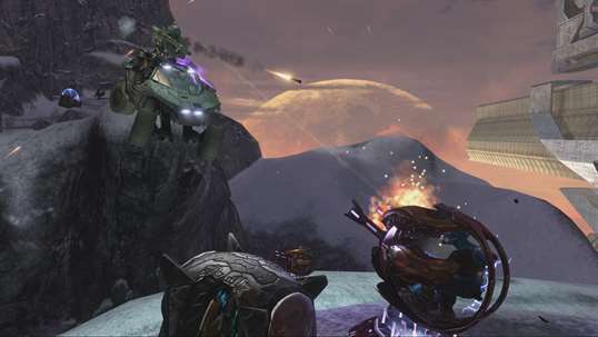 Halo: The Master Chief Collection Digital Bundle screenshot 9
