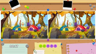 Detail Detective screenshot 3