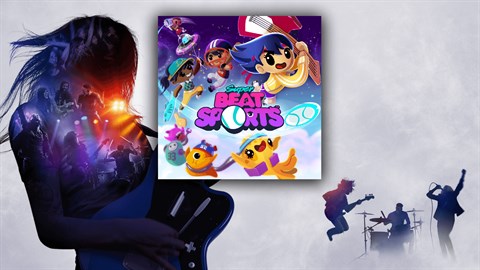 "Super Beat Sports Big Baoz Battle" - Steve Pardo