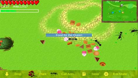 Ant Sim Screenshots 2