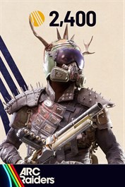 ARC Raiders - The Reaver Set