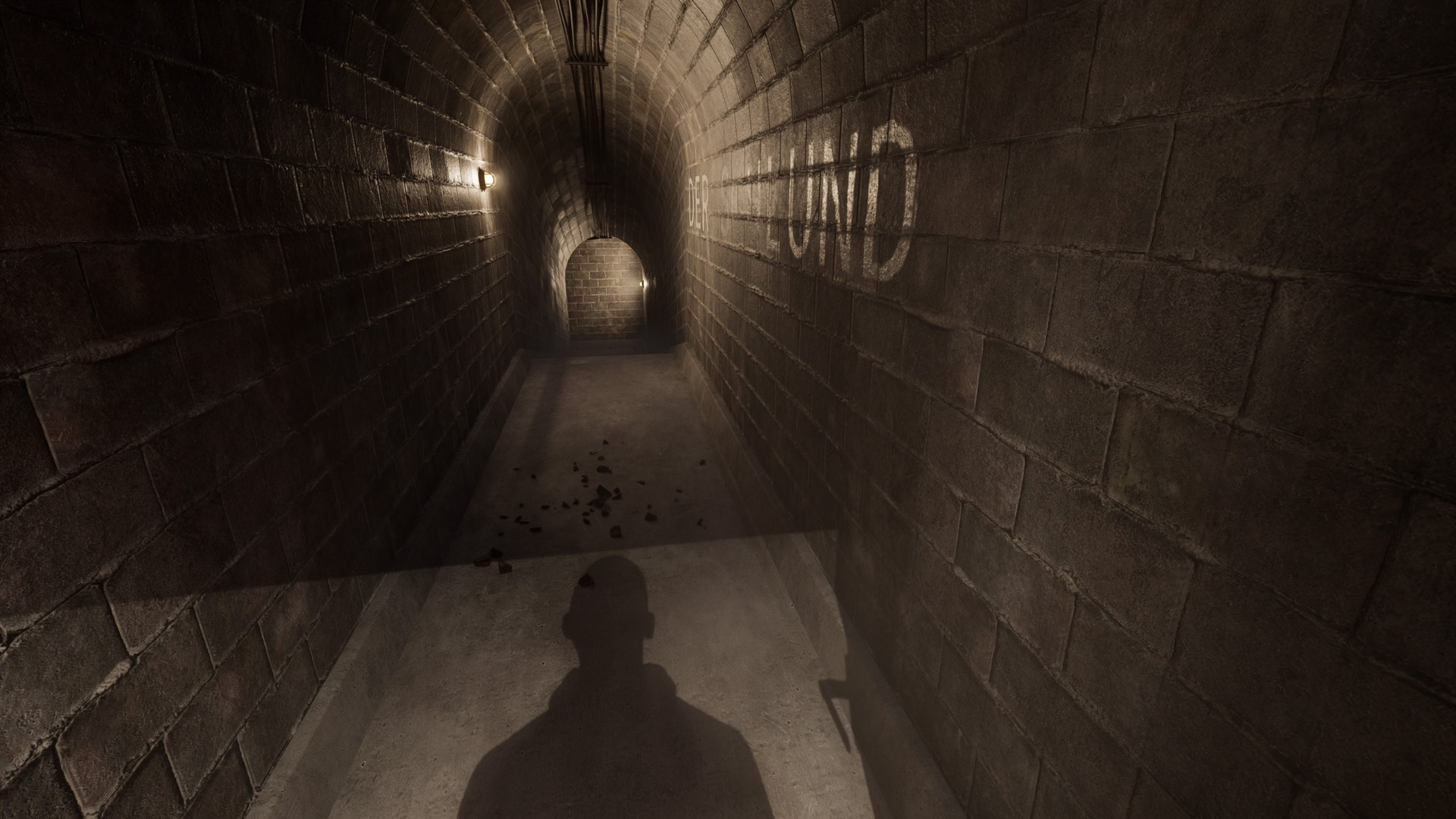 Screenshot 5 from Emotionless: The Last Ticket