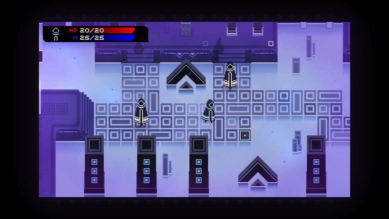 Faye Falling screenshot 1
