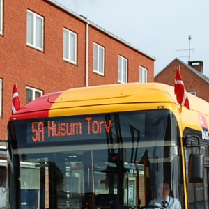 Descargar Bussen flager for?