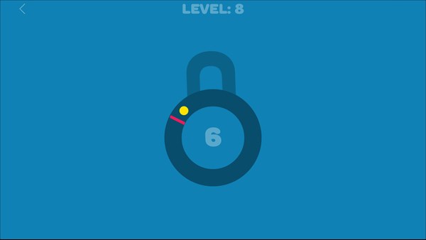 Incryption Lockup — 6